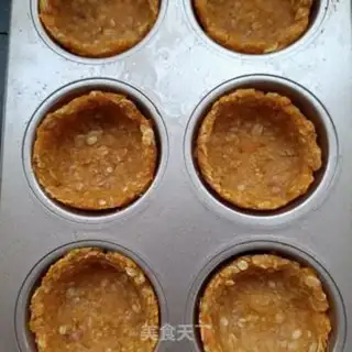 Make The oatmeal pickle step 9
