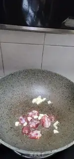 Make Mustard sausage step 3
