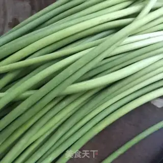 Make Garlic sausage step 1