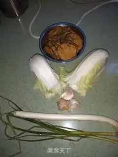 Make Smack box step 0