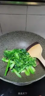 Make Mustard sausage step 5