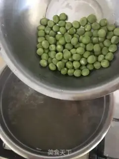Make Twin-ball pea soup step 5