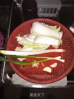 Make Smack box step 1