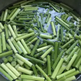 Make Garlic sausage step 3