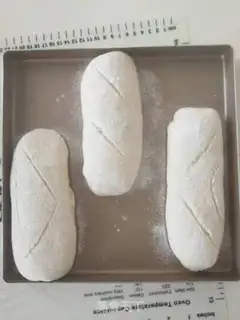 Make Purple cheese bread step 10