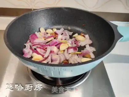 Make Three casseroles step 4