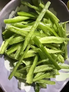 Make Pepper sauce step 0