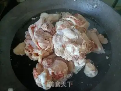 Make Make Chongqing butter pans step 0