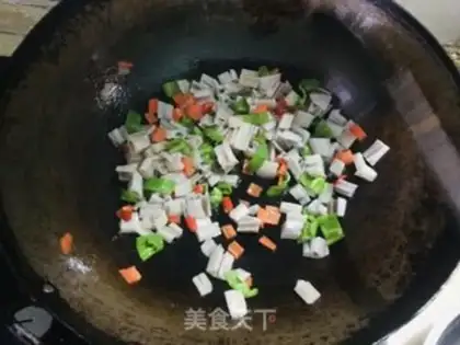 Make Sour spicy step 3