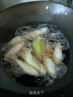 Make Make Chongqing butter pans step 2