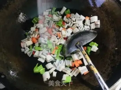 Make Sour spicy step 4