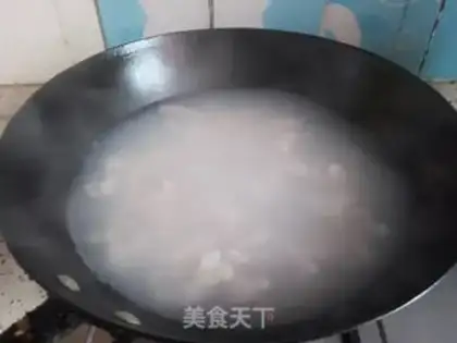 Make Tomato salsa step 3