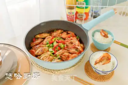Make Three casseroles step 10