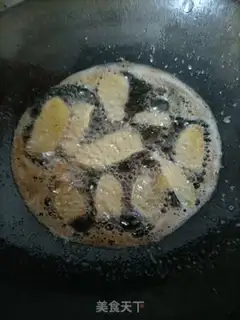 Make Make Chongqing butter pans step 3