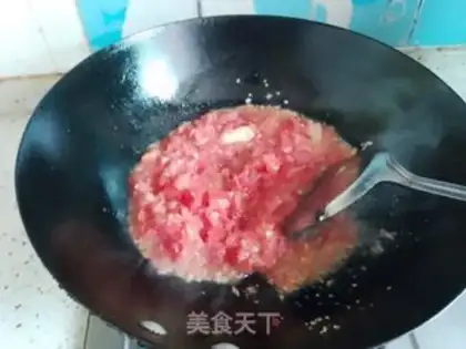 Make Tomato salsa step 5
