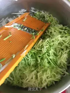 Make Little radish step 0