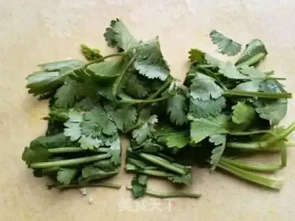Make Pitt peppers, cabbage step 3