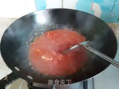 Make Tomato salsa step 6