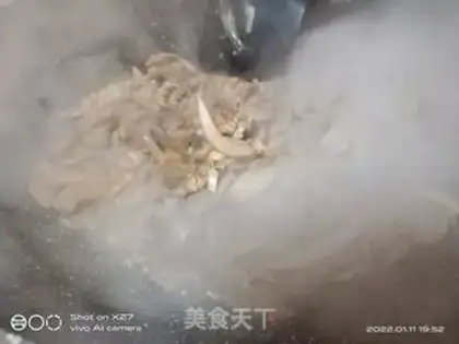 Make Onion beef step 5