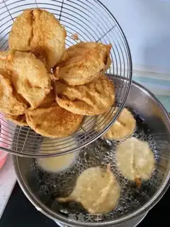 Make Sodium case step 7