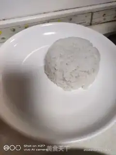 Make Tomato eggs and rice step 9