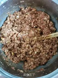 Make Little radish step 2