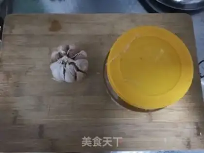 Make Hot pot step 0