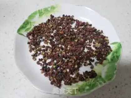 Make Pizza step 1