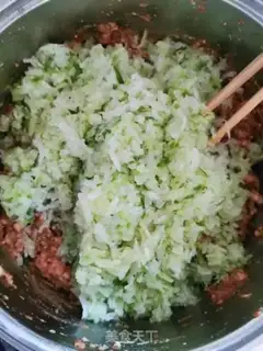 Make Little radish step 3