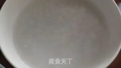 Make Porridge step 0