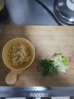 Make Hot pot step 2
