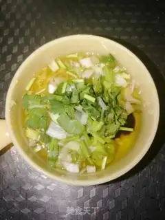 Make Hot pot step 3
