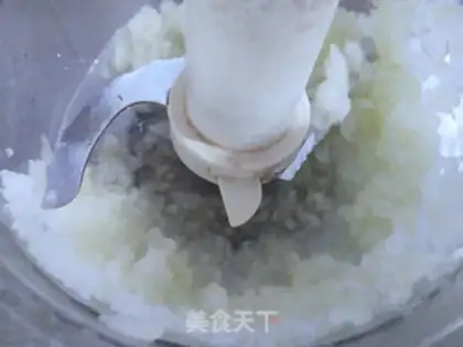 Make Lamb buns step 0