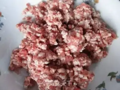 Make Lamb buns step 2