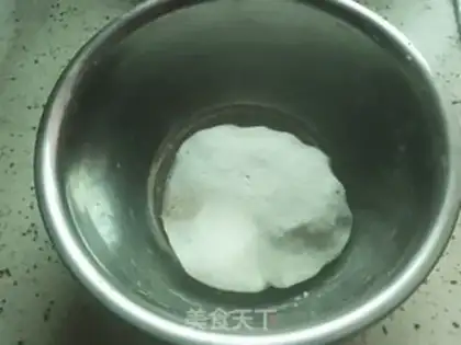 Make Tacoball step 2