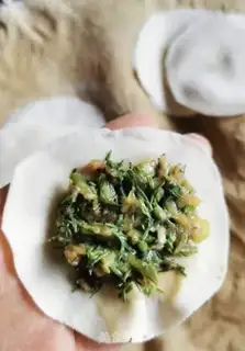 Make Little radish step 7