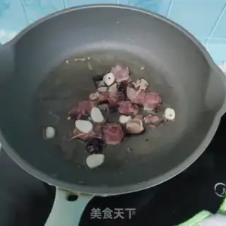 Make The gravy step 3