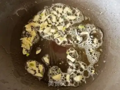 Make Dutch pepper fried eggs step 7