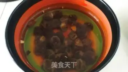 Make Porridge step 5