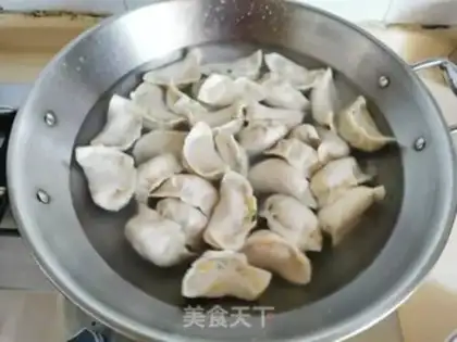 Make Little radish step 9