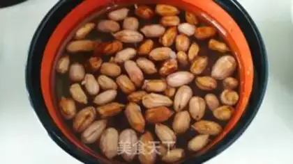 Make Porridge step 6