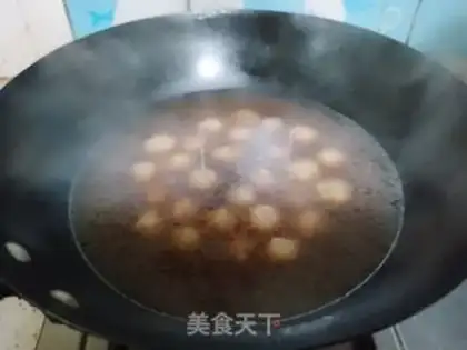 Make Tacoball step 5