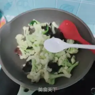 Make The gravy step 5