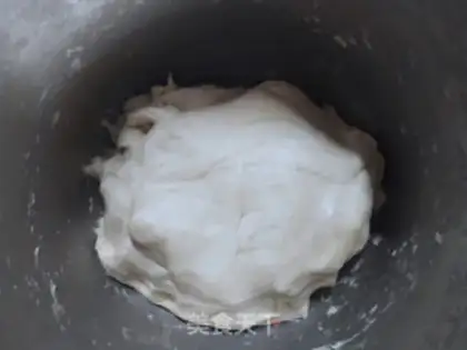 Make Lamb buns step 9
