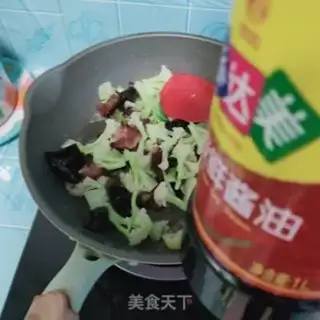 Make The gravy step 6