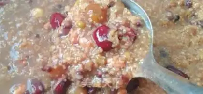 Make Porridge step 9