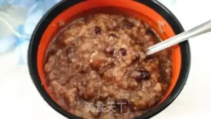 Make Porridge step 10