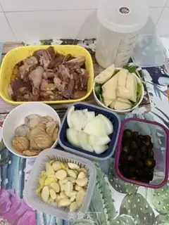 Make Home chicken step 0