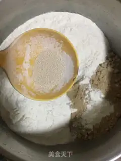 Make The fragrance box step 1