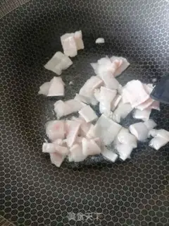 Make The orange skin for dinner step 2